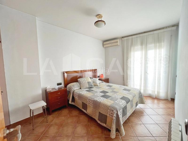 Foto 0043a0f1-2ed5-4cb9-a30d-f19d1c5e20c8. Appartamento con camino riscaldamento in Franqueses del Vallès (Les)