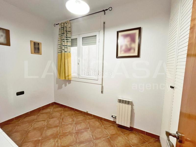 Foto 02dbba9a-470c-4251-a6b6-814c37193588. Appartamento con camino riscaldamento in Franqueses del Vallès (Les)