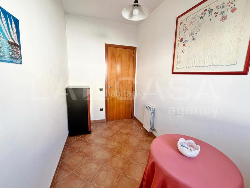 Foto 23fff2ce-889e-4208-93d1-beea02ed399f. Appartamento con camino riscaldamento in Franqueses del Vallès (Les)