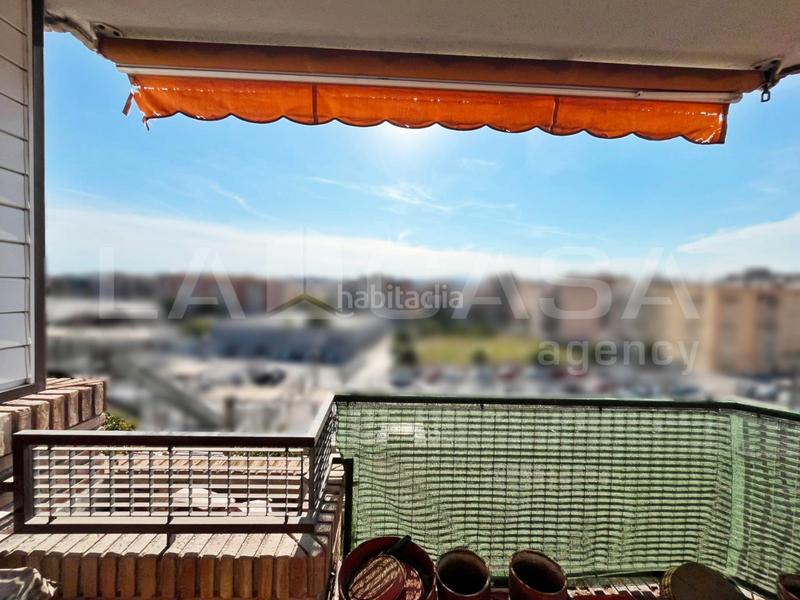 Foto 2caf763a-15ab-4876-a2a9-e73744d07fc1. Appartamento con camino riscaldamento in Franqueses del Vallès (Les)