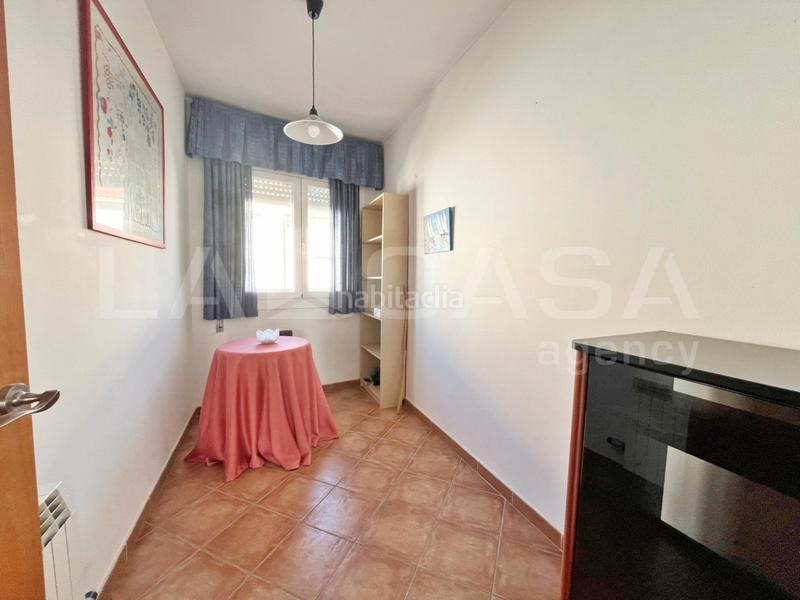 Foto 3e61f216-e1f9-412e-a0b0-ca825fd0bdd6. Appartamento con camino riscaldamento in Franqueses del Vallès (Les)