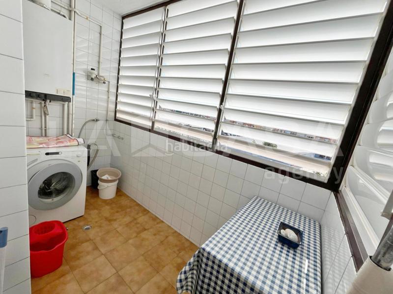 Foto 4af595c7-47ed-4d88-b5f9-8ae1115bcd69. Appartamento con camino riscaldamento in Franqueses del Vallès (Les)