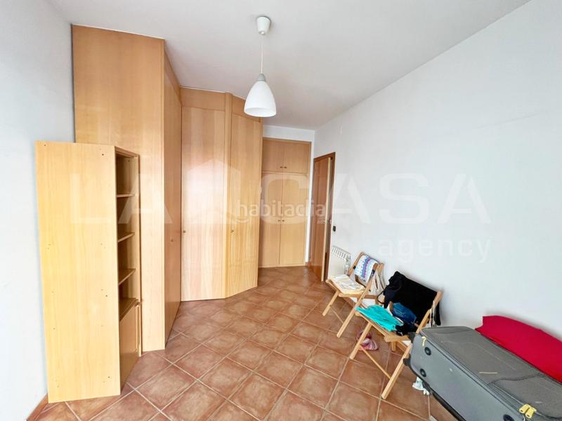 Foto 5bfa12cd-7726-49e2-8833-7075a73f659c. Appartamento con camino riscaldamento in Franqueses del Vallès (Les)