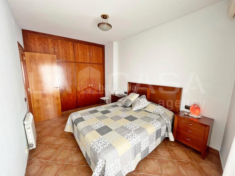 Foto 60280348-23b6-4e5f-879f-8260fffd0bf4. Appartamento con camino riscaldamento in Franqueses del Vallès (Les)