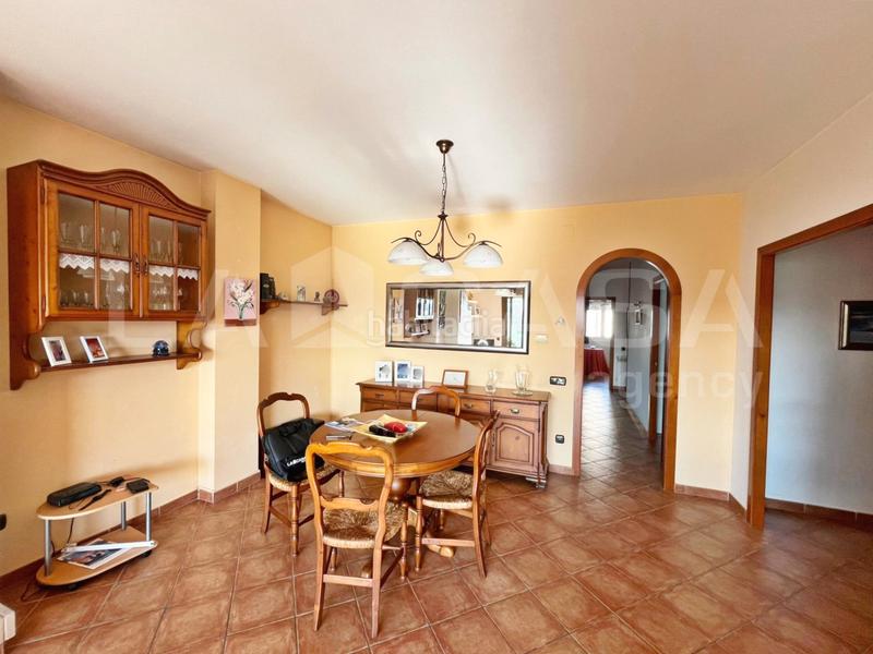 Foto 6425c4db-7b02-4297-ad76-a49b06f9aab7. Appartamento con camino riscaldamento in Franqueses del Vallès (Les)