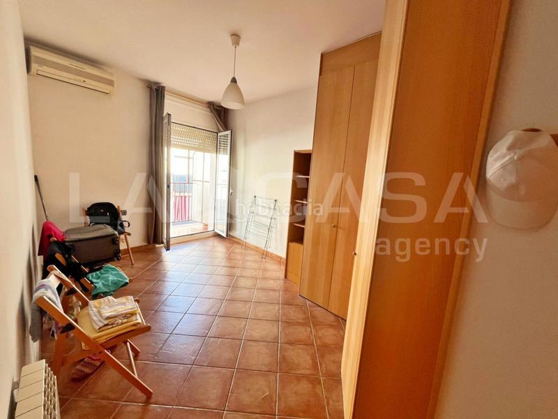 Foto 6743f8a9-dd93-4187-8964-8240a94237a2. Appartamento con camino riscaldamento in Franqueses del Vallès (Les)