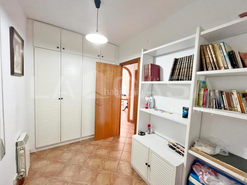 Foto 6957d1f4-24b7-4300-aa89-8867cfa9bb1c. Appartamento con camino riscaldamento in Franqueses del Vallès (Les)