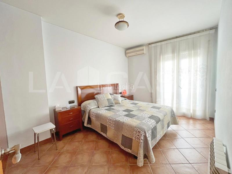 Foto 6edaf907-d5c1-454e-a47f-b9075b2505ec. Appartamento con camino riscaldamento in Franqueses del Vallès (Les)