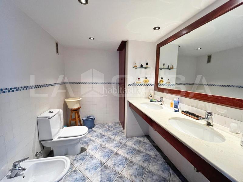 Foto 7c5c96b6-587a-4a2c-a94b-d2a74ec12df6. Appartamento con camino riscaldamento in Franqueses del Vallès (Les)