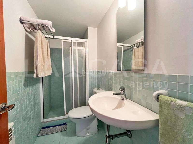 Foto 7e842ebc-f575-4872-91bc-5203fa3e5c0f. Appartamento con camino riscaldamento in Franqueses del Vallès (Les)