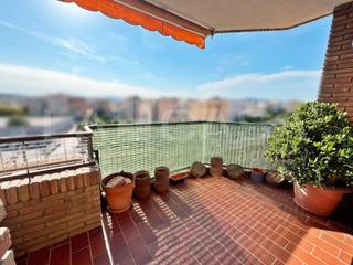 Flat in Franqueses del Vallès (Les)