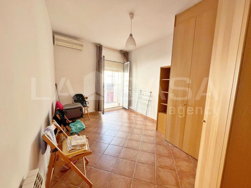 Foto 8c68a443-2e7a-4ae9-8f08-fb4ef597306a. Appartamento con camino riscaldamento in Franqueses del Vallès (Les)