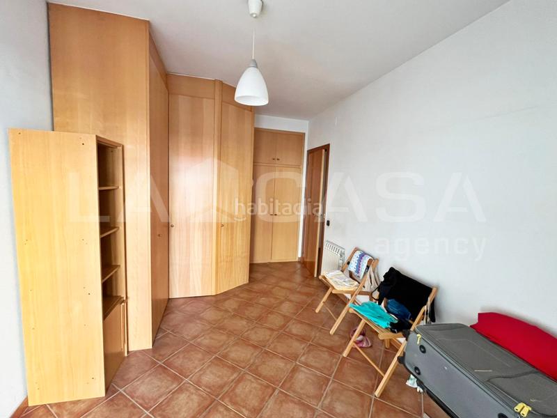 Foto a878056e-b4e5-4fe5-a243-fb3157f1734b. Appartamento con camino riscaldamento in Franqueses del Vallès (Les)