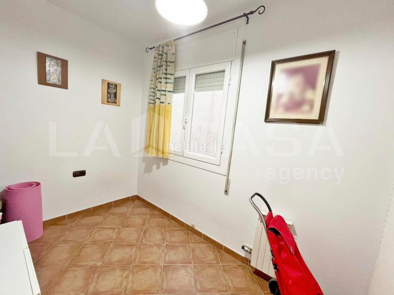 Foto cb52760b-91db-4062-891f-45b4b82c7c2d. Appartamento con camino riscaldamento in Franqueses del Vallès (Les)