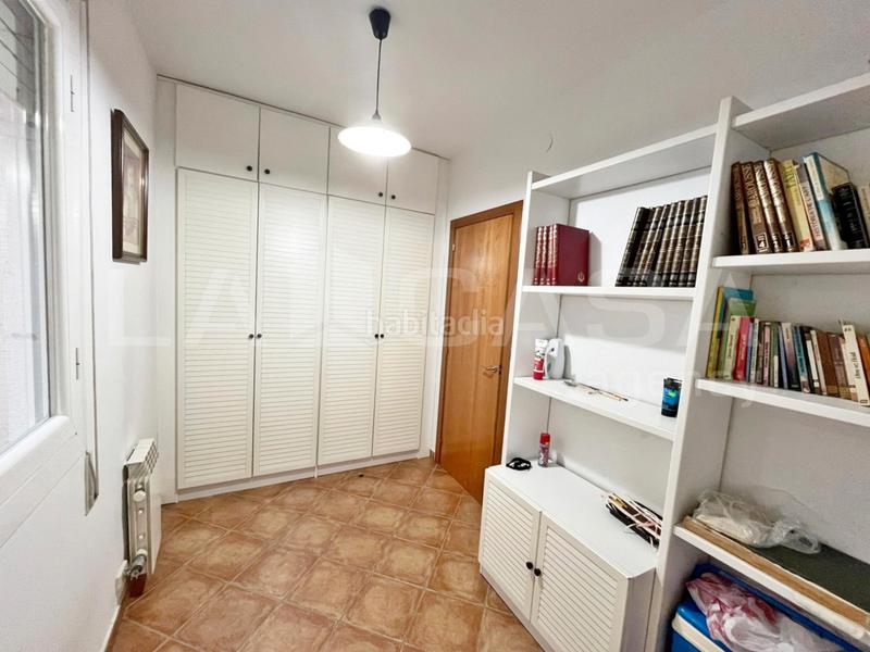 Foto d6f07d16-cd43-470a-aadf-7800fc321427. Appartamento con camino riscaldamento in Franqueses del Vallès (Les)