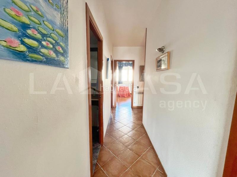 Foto d9db2fc5-ef6e-40f5-bf09-89c5a76cf126. Appartamento con camino riscaldamento in Franqueses del Vallès (Les)