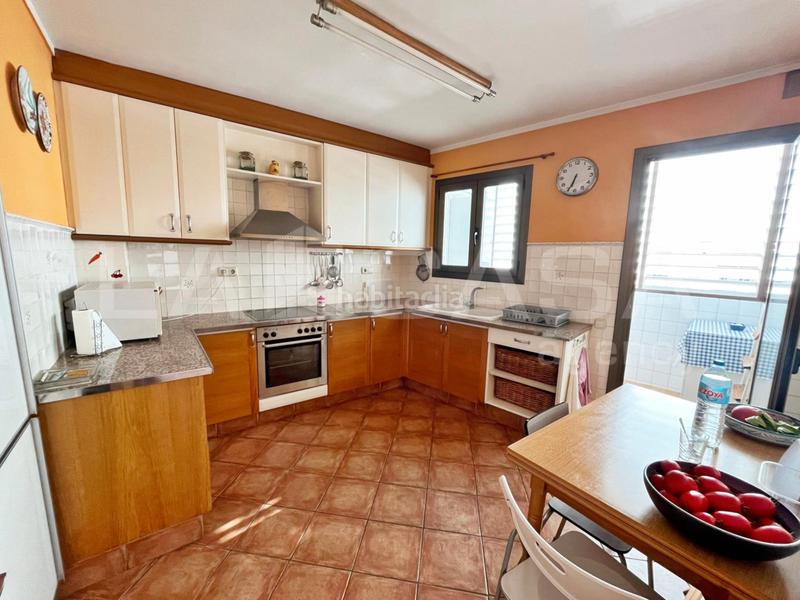 Foto dbda3d46-9596-4155-b16f-b43b787c6ae4. Appartamento con camino riscaldamento in Franqueses del Vallès (Les)