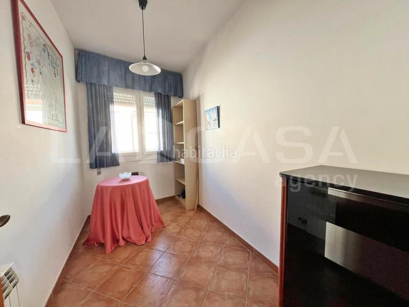 Foto dce7a12b-0b16-4522-97ff-40a7ba608adb. Appartamento con camino riscaldamento in Franqueses del Vallès (Les)