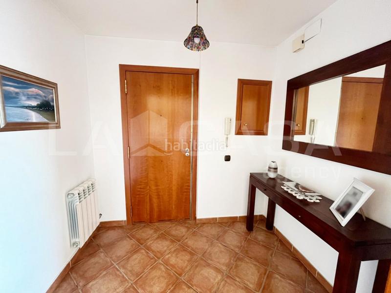 Foto eb1a059b-f409-47be-a581-8f4ab3e51135. Appartamento con camino riscaldamento in Franqueses del Vallès (Les)