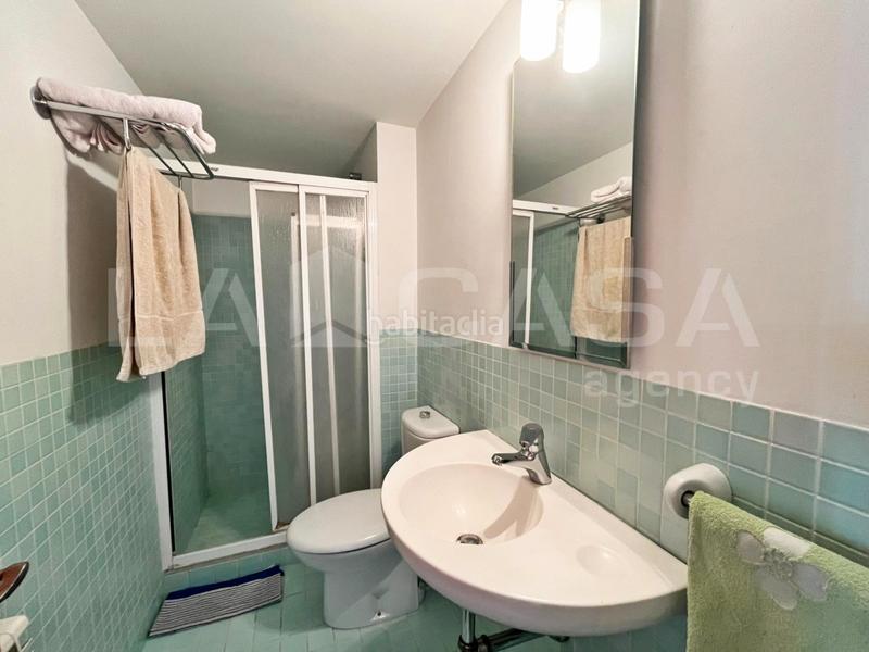 Foto ff2cfadf-3f08-435c-82ce-eabaf4458bac. Appartamento con camino riscaldamento in Franqueses del Vallès (Les)