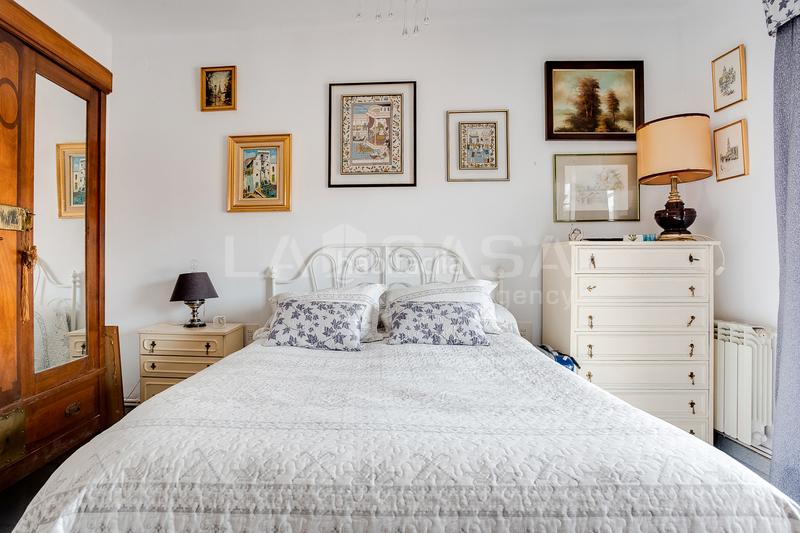 Foto 49e577fd-ed89-4c9e-b1bf-5dbe4b2155b7. Appartamento con riscaldamento parcheggio in Lledoner Granollers