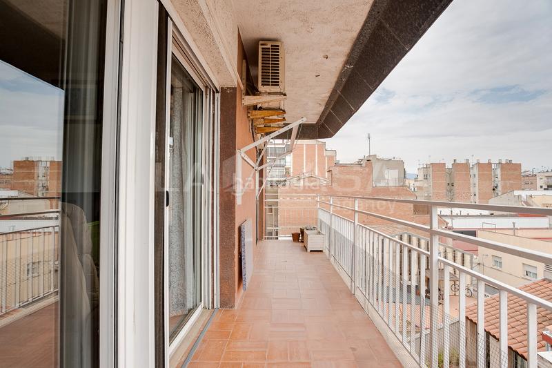 Foto 8ea52e1b-3000-4ca2-85e2-28b32b9a0d2e. Appartamento con riscaldamento parcheggio in Lledoner Granollers