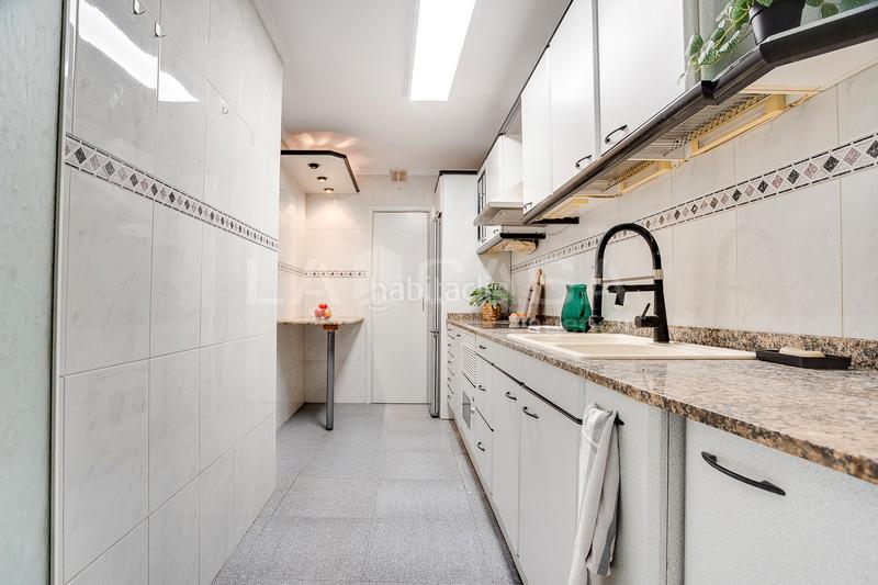 Foto 967c4051-49f7-4a8e-a5be-e312c0e1624c. Appartamento con riscaldamento parcheggio in Lledoner Granollers