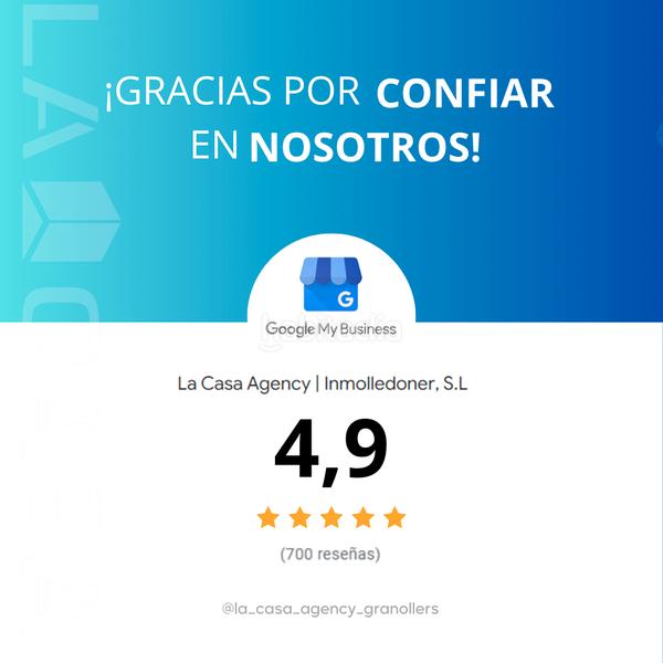 Foto b9a16337-30c7-4172-8230-b7cba2d6f660. Appartamento con riscaldamento parcheggio in Lledoner Granollers