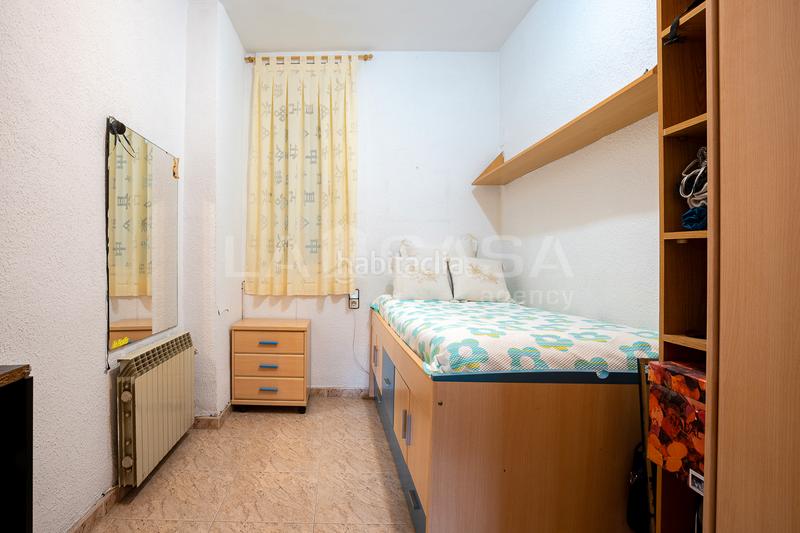 Foto e0f10001-d3d0-4f45-9556-300de34c0839. Appartamento con riscaldamento parcheggio in Lledoner Granollers