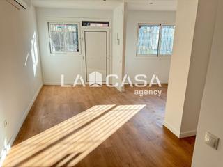 Piano terra in Canovelles. A estrenar