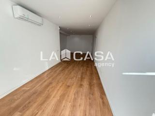 Piano terra in Canovelles. A estrenar