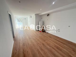 Planta baixa a Canovelles. A estrenar