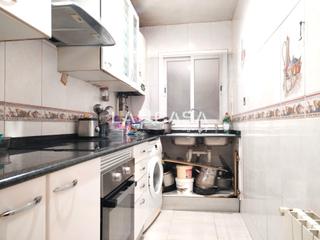 Piso en Sota el cami ral. Oportunidad para inversores (alquilado)