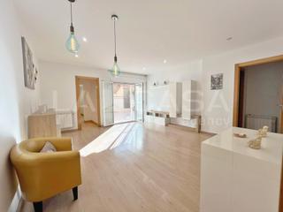 Planta baja en Franqueses del Vallès (Les). Reformada