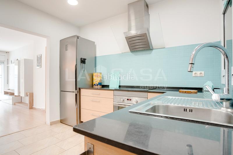 Foto 0b67e220-ac3f-4965-be1b-f44fbca8ee44. Rez-de-chaussée avec chauffage dans Franqueses del Vallès (Les)