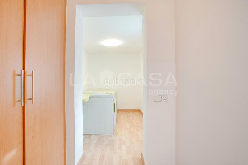 Foto 2635fecc-4d69-4806-9c28-853c30318fda. Rez-de-chaussée avec chauffage dans Franqueses del Vallès (Les)