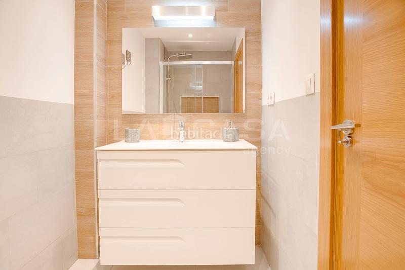 Foto 27c1d1e7-756c-42ed-8136-c1a973763842. Rez-de-chaussée avec chauffage dans Franqueses del Vallès (Les)