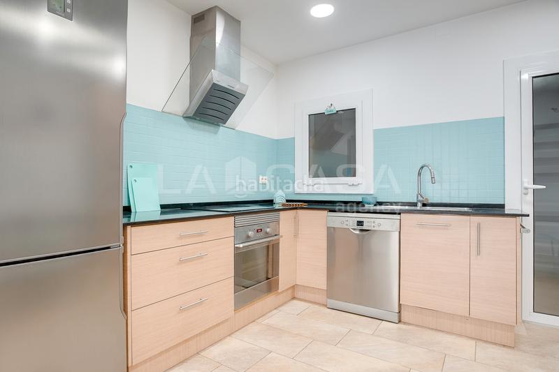 Foto 318159c3-6fa9-4a4a-8609-03acf66ed4fa. Rez-de-chaussée avec chauffage dans Franqueses del Vallès (Les)