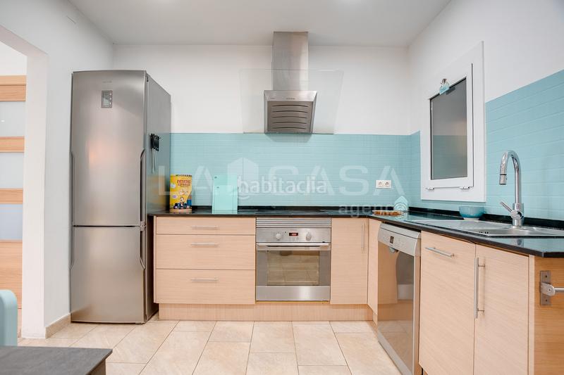 Foto 318bc82e-5638-4f9a-b683-706d3880f7b3. Rez-de-chaussée avec chauffage dans Franqueses del Vallès (Les)