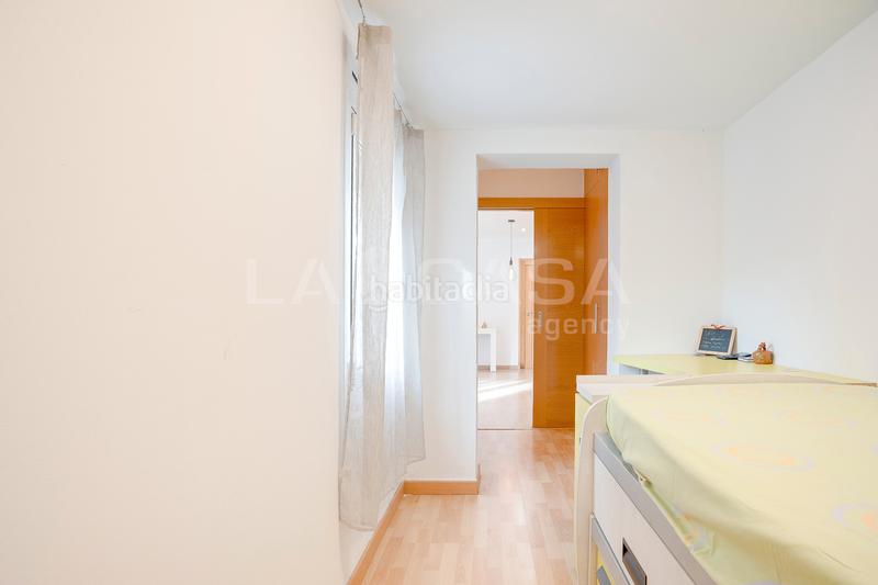 Foto 355e267a-1d2c-43aa-9510-3d55ae1b9682. Rez-de-chaussée avec chauffage dans Franqueses del Vallès (Les)