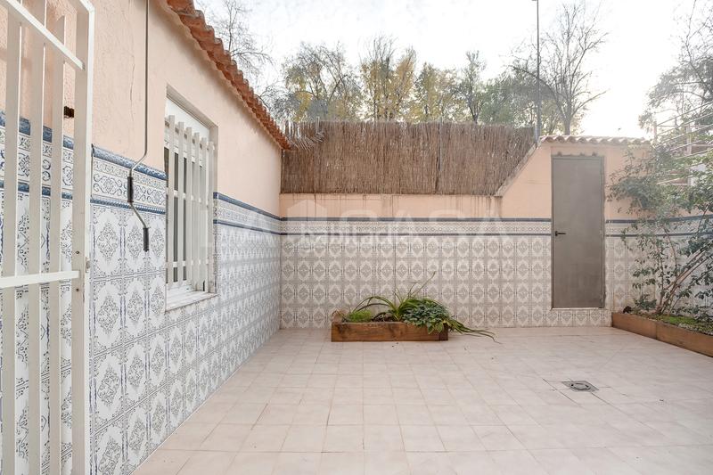 Foto 3dce6908-861a-4b95-a570-8d11a7ab5fc0. Rez-de-chaussée avec chauffage dans Franqueses del Vallès (Les)