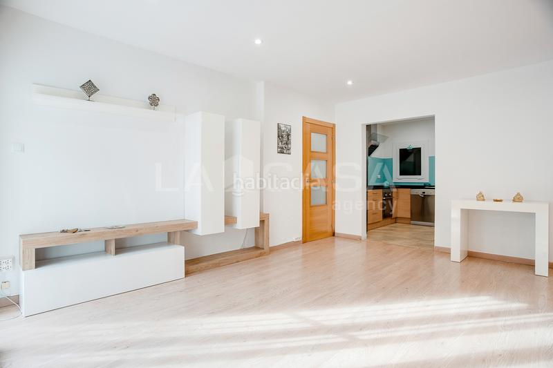 Foto 44dc437e-b406-40f5-ac9e-b298fde519ec. Rez-de-chaussée avec chauffage dans Franqueses del Vallès (Les)