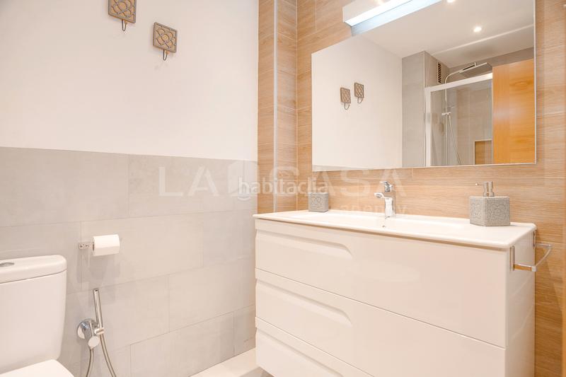 Foto 69c35a27-892a-4317-84c7-ca618c1e5739. Rez-de-chaussée avec chauffage dans Franqueses del Vallès (Les)