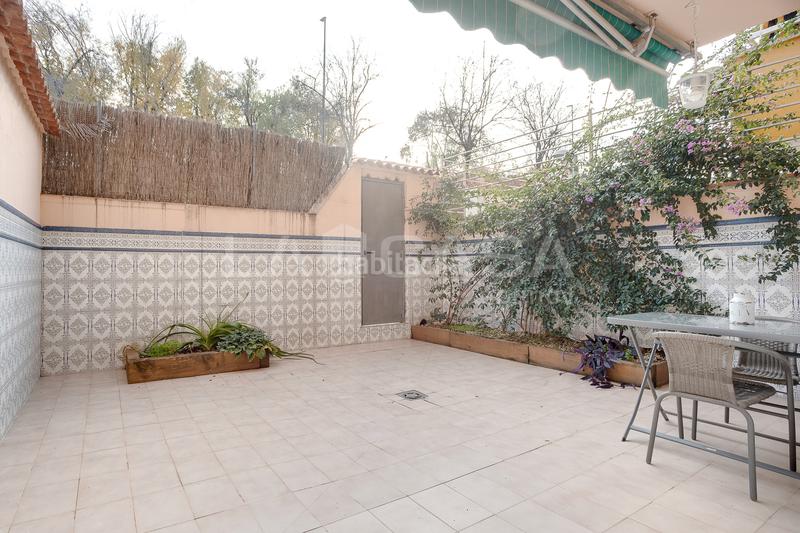 Foto 6c6d63ef-068e-41c1-a4c6-10cb7c05fba0. Rez-de-chaussée avec chauffage dans Franqueses del Vallès (Les)