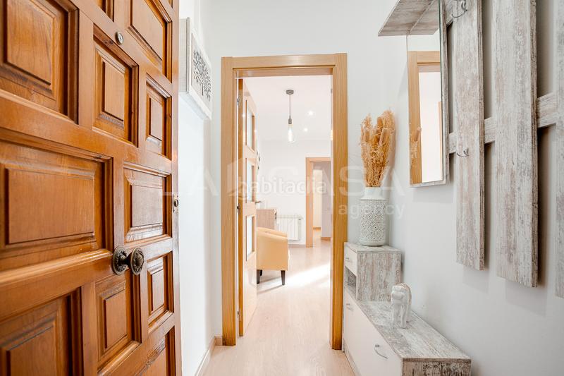 Foto 7301dbe0-9a5d-41f4-aa59-e4efbde5c23e. Rez-de-chaussée avec chauffage dans Franqueses del Vallès (Les)