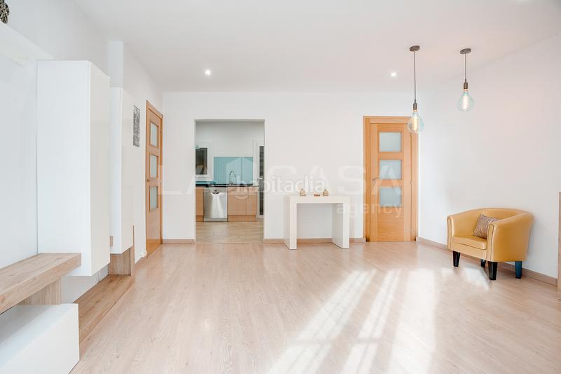 Foto 756694bf-d51d-438f-8f10-1b0a28abfeb8. Rez-de-chaussée avec chauffage dans Franqueses del Vallès (Les)