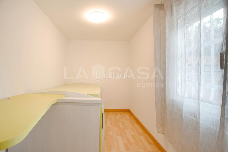 Foto 9ba68f53-5bb9-4fbe-be46-06f2590146c2. Rez-de-chaussée avec chauffage dans Franqueses del Vallès (Les)