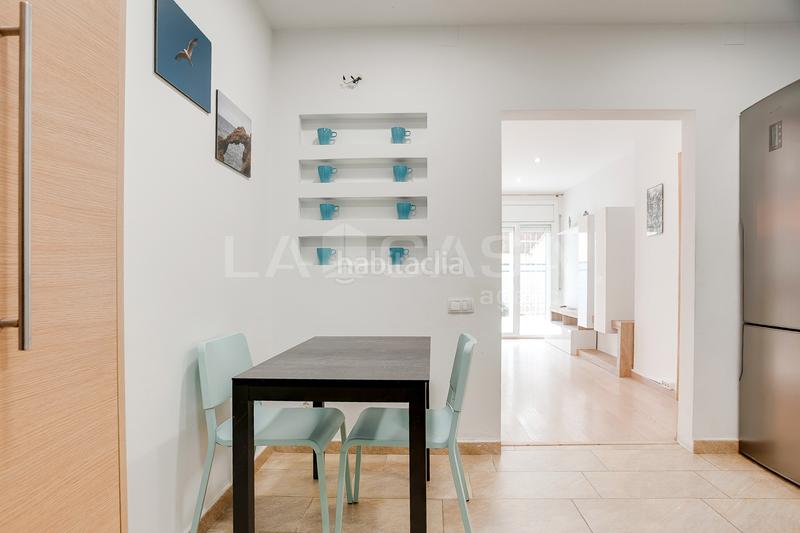 Foto a02cb541-18d6-4f76-8808-e5e1d7d63aca. Rez-de-chaussée avec chauffage dans Franqueses del Vallès (Les)