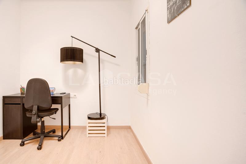 Foto a934b853-6428-4948-8886-405b3953fed4. Rez-de-chaussée avec chauffage dans Franqueses del Vallès (Les)