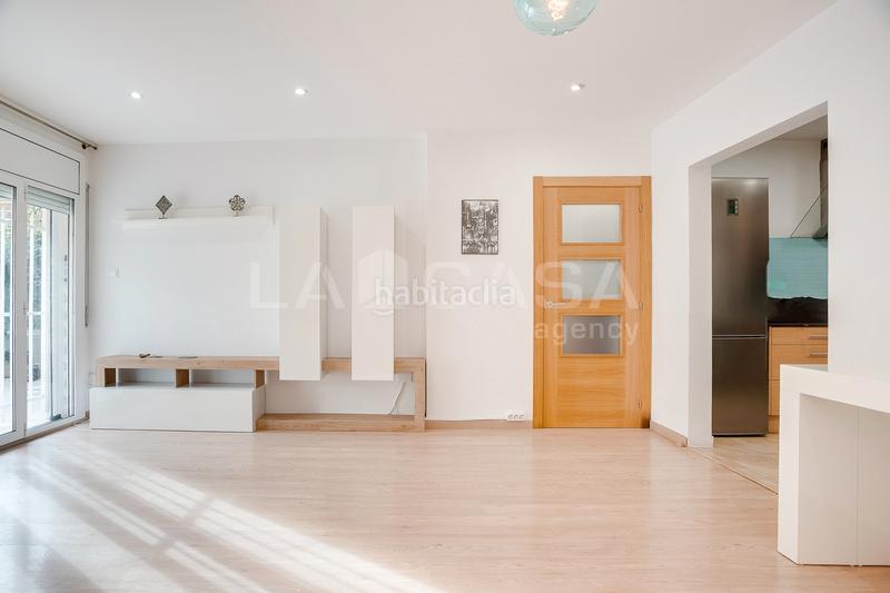 Foto b8f4904f-de58-45bc-832e-faf2721a69f6. Rez-de-chaussée avec chauffage dans Franqueses del Vallès (Les)